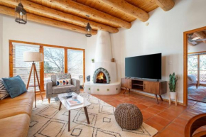 Casa Escondido- Quiet, Decks, 3BR, El Dorado